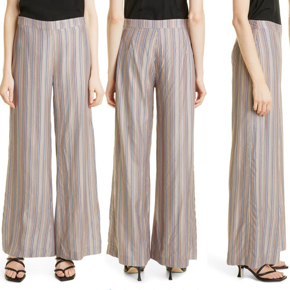 Samsoe Samsoe Elina Trousers New With Tags XL 12